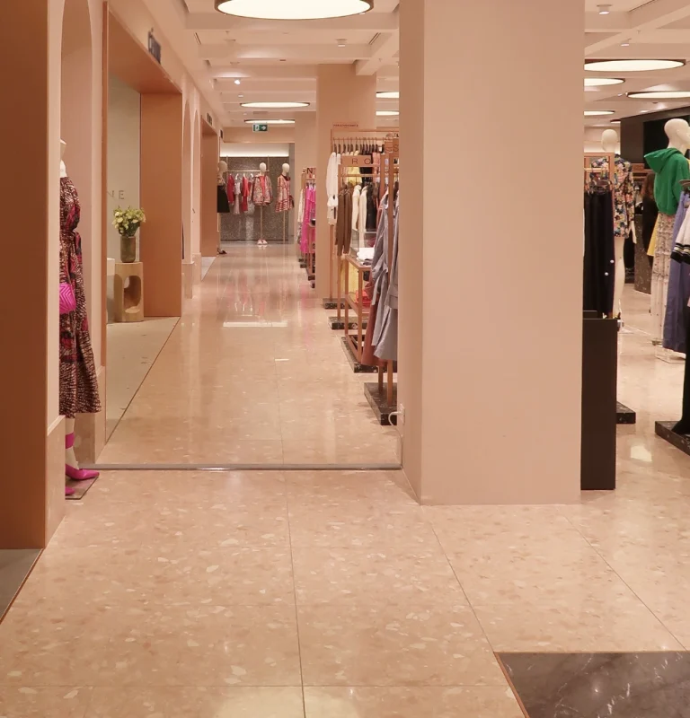 พื้นหิน