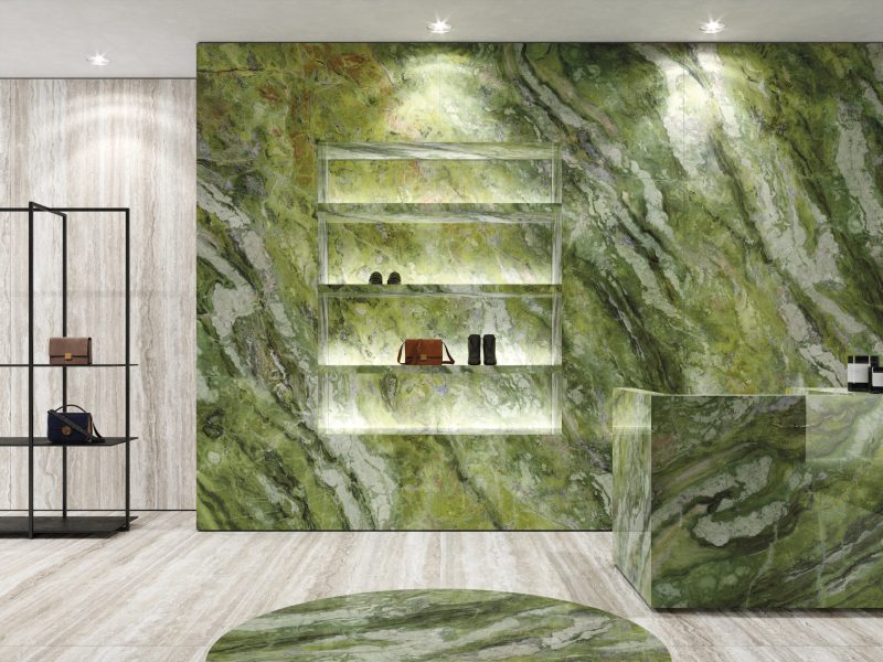 ตกแต่งบ้าน ผนังหินเทียม