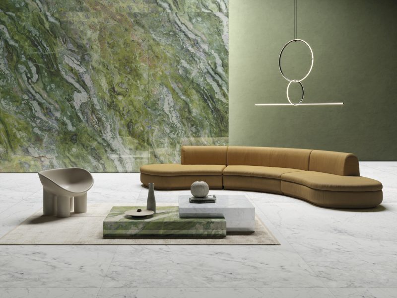 ผนังหินเทียม