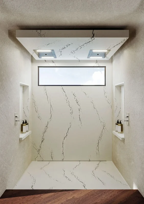 ตกแต่งห้องน้ำ