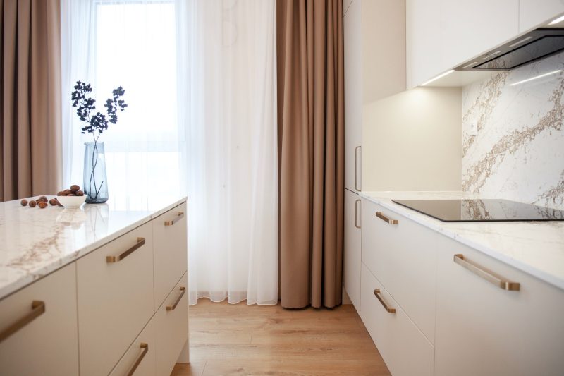 แต่งบ้านด้วยหิน