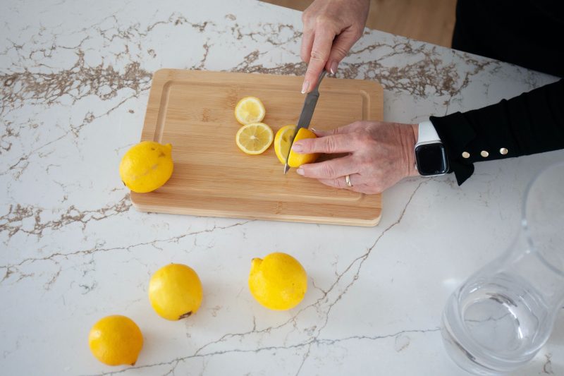 หินแต่งบ้าน