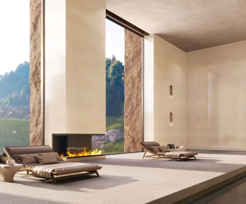 หินเทียม