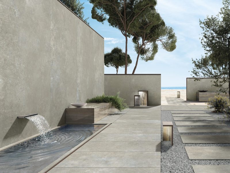 ผนังภายนอก